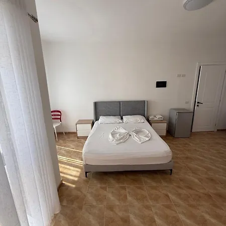 Aguero Shengjin Albania Apartment Tirana