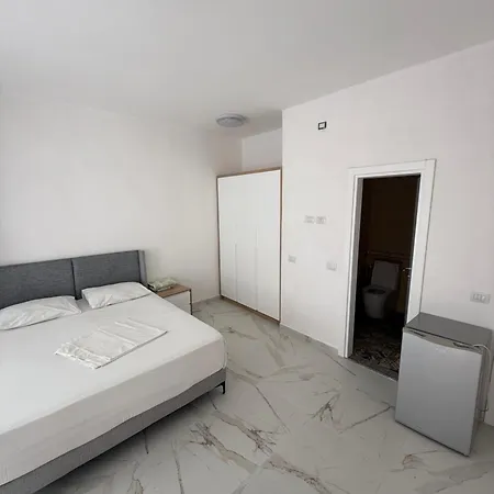 Aguero Shengjin Albania Apartment Tirana