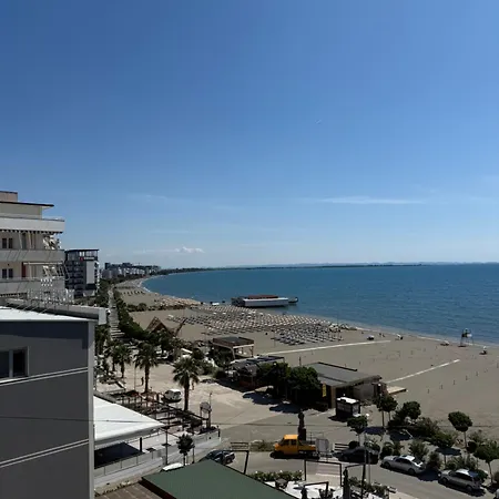 Aguero Shengjin Albania Apartment *