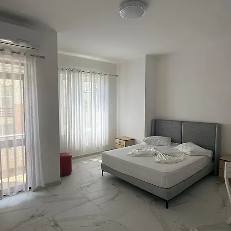 Apartment Aguero Shengjin Albania *