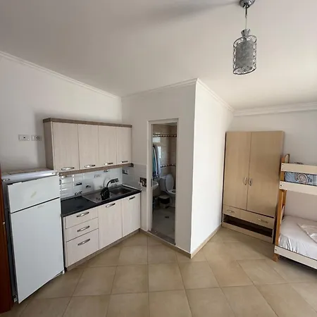 Aguero Shengjin Albania Apartment Tirana