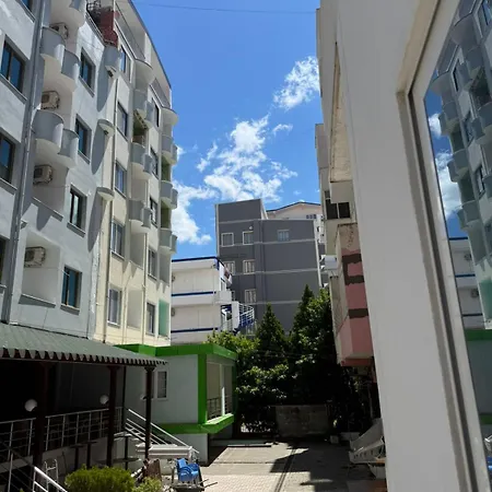 Aguero Shengjin Albania Apartment Tirana